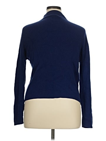 Talbots Turtleneck Sweater (view 2)