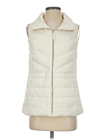 Talbots Vest (view 1)