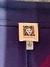 Anne Klein Color Block Blue Track Pants Size 8 - photo 7