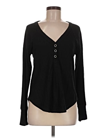 Chaser Long Sleeve Top (view 1)
