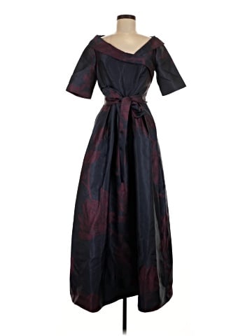 Kay Unger Cocktail Dress (view 1)
