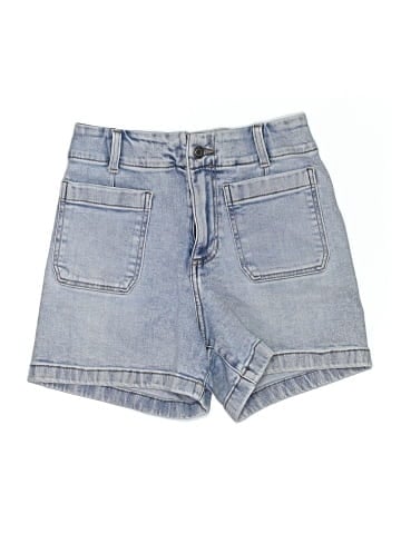LC Lauren Conrad Denim Shorts (view 1)