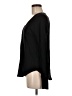 Chaser Black Long Sleeve Top Size M - photo 5