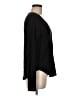 Chaser Black Long Sleeve Top Size M - photo 4