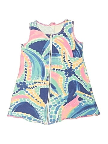 Lilly Pulitzer Dress (view 1)