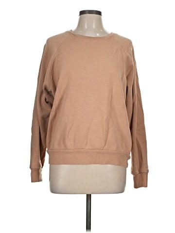 Reformation Jeans Sweatshirt (view 1)