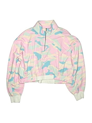 ABound Long Sleeve Blouse (view 1)