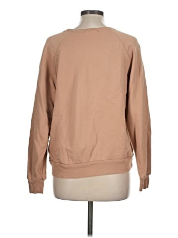 Reformation Jeans Sweatshirt (view 2)