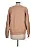 Reformation Jeans Tan Sweatshirt Size L - photo 2