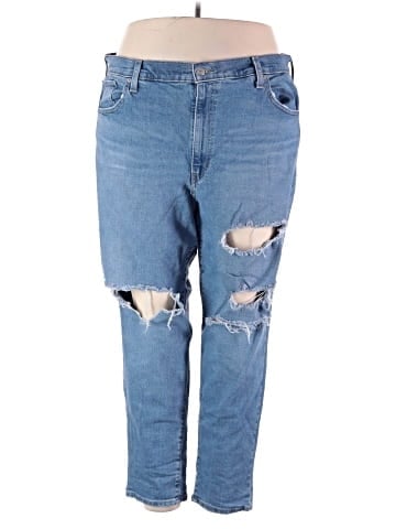 Levi's Jeans (view 1)