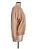 Reformation Jeans Tan Sweatshirt Size L - photo 4