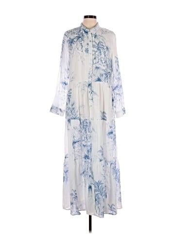 1.State Casual Dress (view 1)