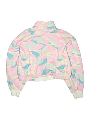 ABound Long Sleeve Blouse (view 2)
