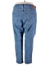 Levi's Hearts Blue Jeans Size 22w - photo 2