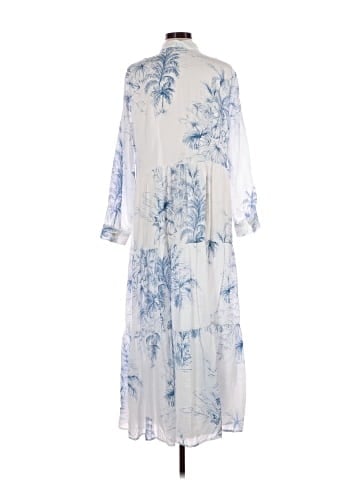 1.State Casual Dress (view 2)