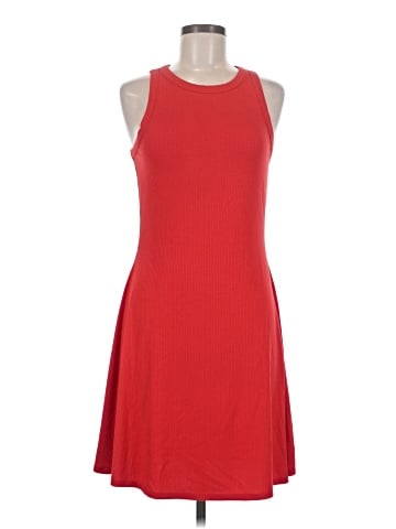 Venus Casual Dress (view 1)