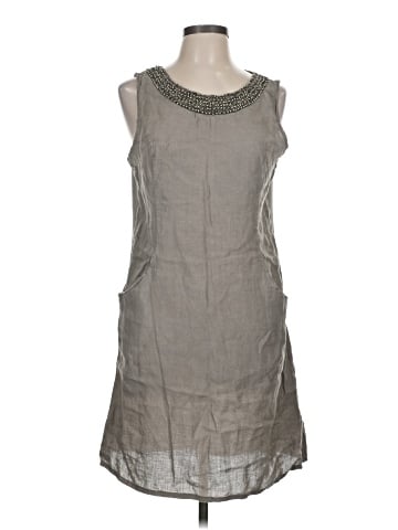 Lina Tomei Casual Dress (view 1)