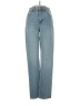 Reformation Jeans Blue Jeans Size 24 waist - photo 1