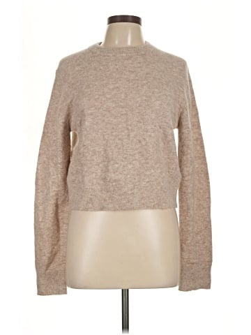 Lululemon Athletica Turtleneck Sweater (view 1)