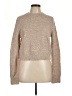 Lululemon Athletica Tan Turtleneck Sweater Size L - photo 1