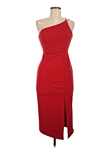 Hello Molly Cocktail Dress (view 1)