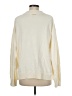 MICHAEL Michael Kors Ivory Pullover Sweater Size M - photo 2