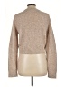 Lululemon Athletica Tan Turtleneck Sweater Size L - photo 2