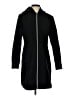 Vince Camuto Black Coat Size S - photo 1