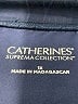 Catherines Solid Blue Athletic Shorts Size 1X - photo 3