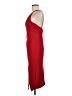 Hello Molly Solid Red Cocktail Dress Size 6 - photo 5