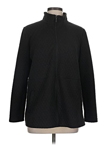 Jones New York Signature Coat (view 1)