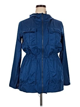 Under Armour Raincoat