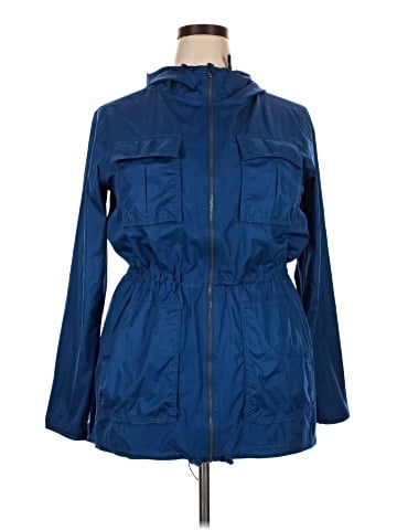 Under Armour Raincoat (view 1)
