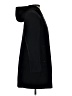 Vince Camuto Black Coat Size S - photo 4