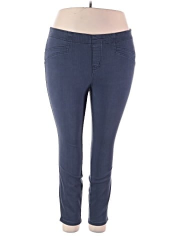 Nic + Zoe Casual Pants (view 1)