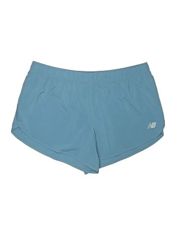 New Balance Athletic Shorts (view 1)