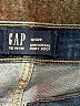 Gap Blue Jeans Size 14 - photo 7