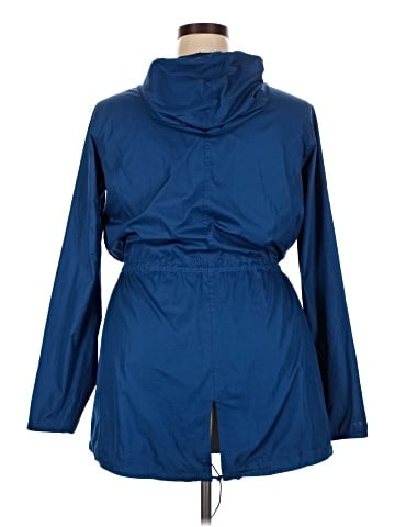 Under Armour Raincoat (view 2)