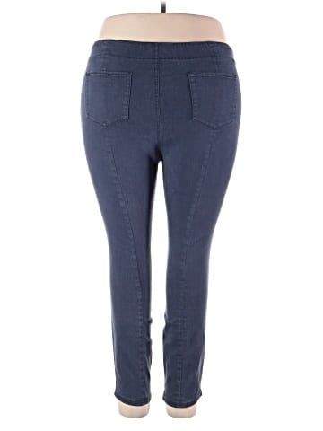 Nic + Zoe Casual Pants (view 2)
