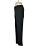 Express Design Studio Solid Black Dress Pants Size 8 - photo 5