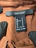 Forever 21 Brown Casual Dress Size M - photo 7