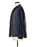 Quince Blue Long Sleeve Blouse Size L - photo 5