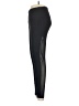 Yogalicious Solid Black Active Pants Size M - photo 5