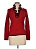 Belldini Red Pullover Sweater Size M - photo 1