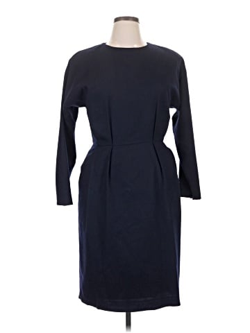 Lands' End Cocktail Dress (view 1)