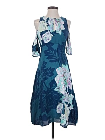Maeve Cocktail Dress (view 1)