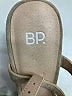BP. Tan Sandals Size 7 1/2 - photo 3