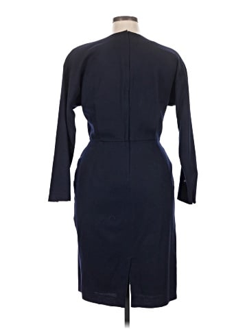 Lands' End Cocktail Dress (view 2)