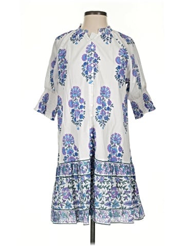 Bindu Casual Dress (view 1)