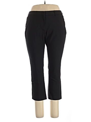 Apt. 9 Active Pants (view 1)